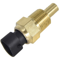 Engine Coolant Temperature Sensor,  Replacement For MERCURY MARINE #805218T- WK-211-1012 - Walker products